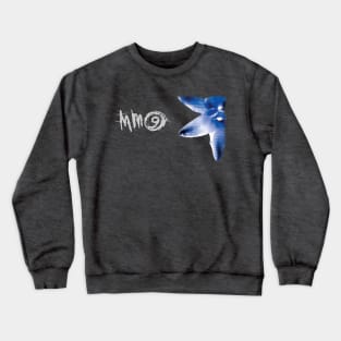 MM9 Self Titled EP Design Crewneck Sweatshirt